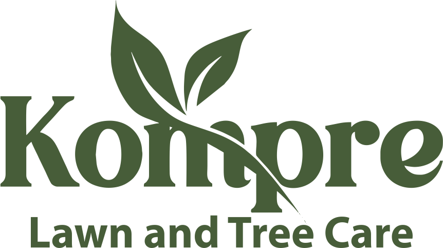 Kompre Lawn & Tree Care